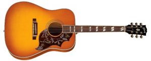 Modern-Classic-Model-Gibson-Hummingbird