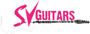 SV Guitars