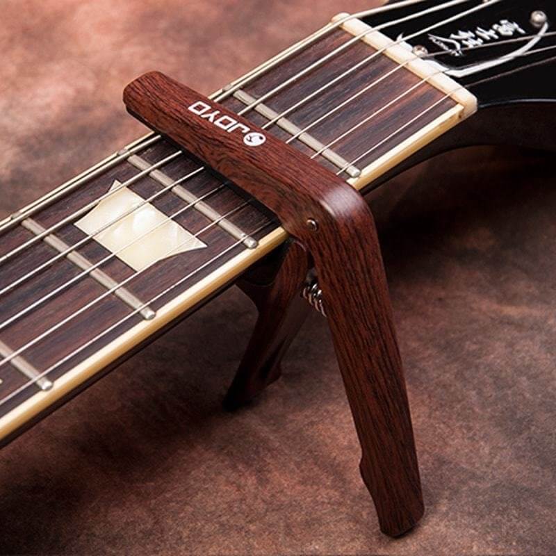 guitar capo