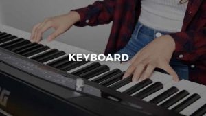 Keyboard