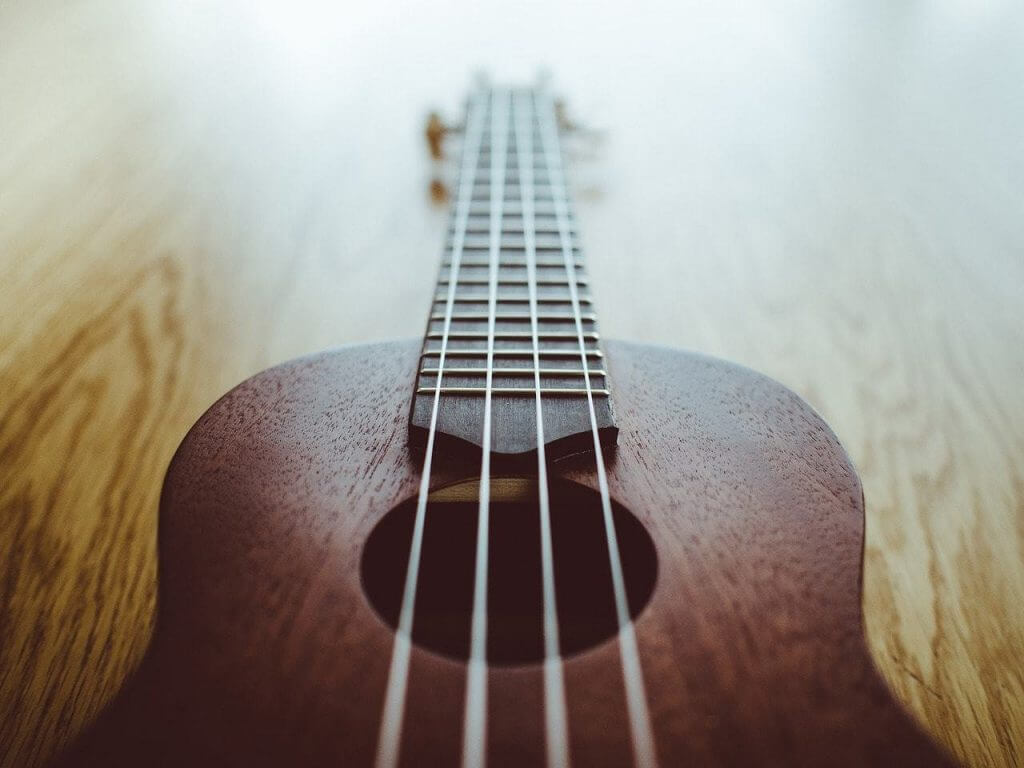 Ukulele