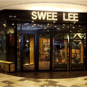 Swee Lee