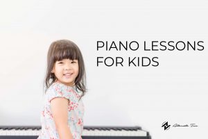 singapore piano course for kids